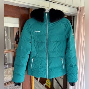 Phenix Ski Jacket